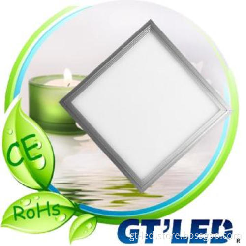 300x300 & 600x600mm LED Panel Light